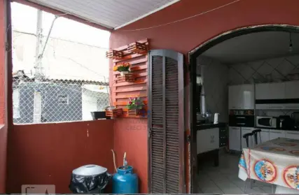 Imagem: Sobrado para Venda, Vila Jacuí