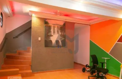 Imagem: Sobrado para Venda, Vila Jacuí