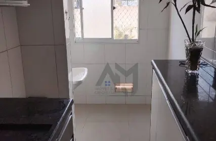 Imagem: Apartamento para Alugar, Parque São Lourenço