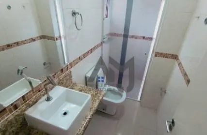 Imagem: Apartamento para Alugar, Parque São Lourenço