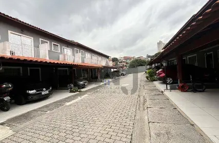 Imagem: Condomínio Fechado para Venda, Jardim Matarazzo