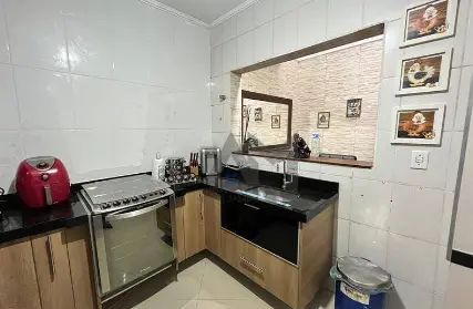 Imagem: Condomínio Fechado para Venda, Jardim Matarazzo