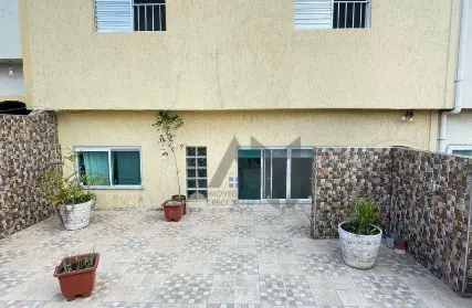 Imagem: Condomínio Fechado para Venda, Vila Campanela