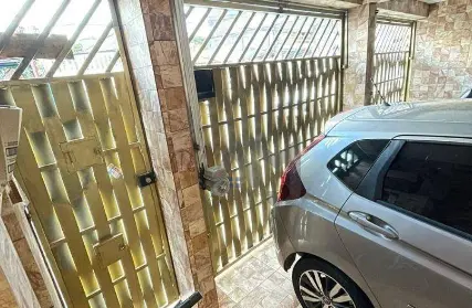 Imagem: Condomínio Fechado para Venda, Vila Campanela