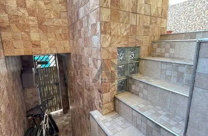 Imagem: Condomínio Fechado para Venda, Vila Campanela