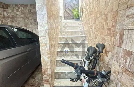 Imagem: Condomínio Fechado para Venda, Vila Campanela