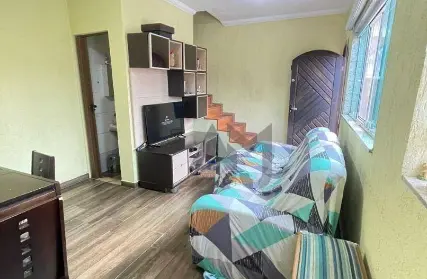 Imagem: Condomínio Fechado para Venda, Vila Campanela