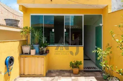 Imagem: Sobrado para Venda, Altos de Vila Prudente