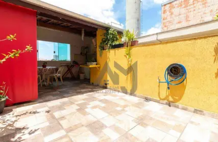 Imagem: Sobrado para Venda, Altos de Vila Prudente