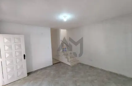 Imagem: Sobrado para Venda, Vila Jacuí