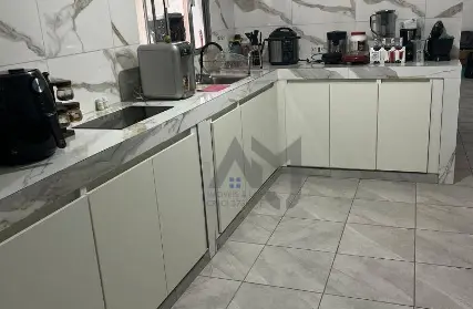 Imagem: Sobrado para Venda, Jardim das Oliveiras