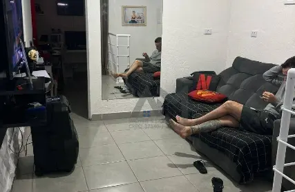 Imagem: Sobrado para Venda, Jardim das Oliveiras