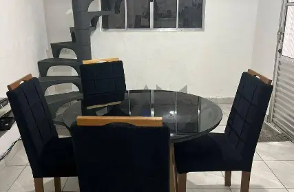 Imagem: Sobrado para Venda, Jardim das Oliveiras