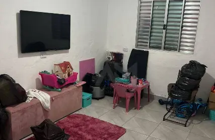 Imagem: Sobrado para Venda, Jardim das Oliveiras