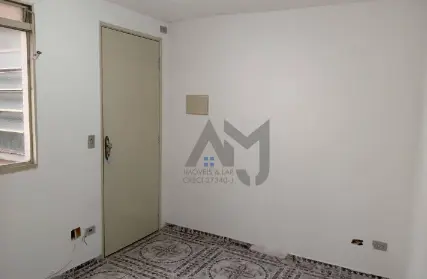 Imagem: Apartamento para Venda, Cohab Fazenda do Carmo