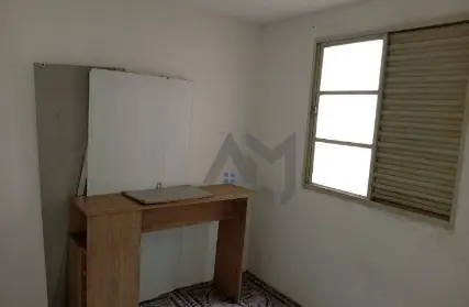 Imagem: Apartamento para Venda, Cohab Fazenda do Carmo