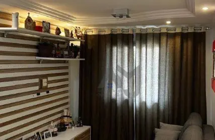 Imagem: Apartamento para Venda, Vila Araguaia