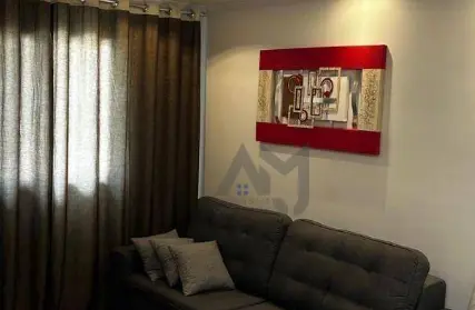 Imagem: Apartamento para Venda, Vila Araguaia