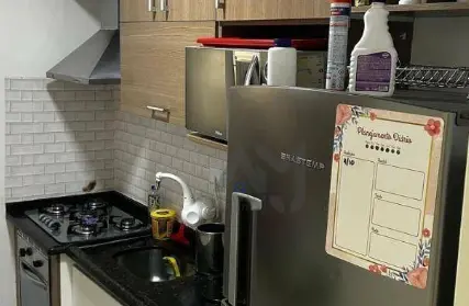 Imagem: Apartamento para Venda, Vila Araguaia