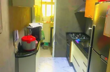 Imagem: Apartamento para Venda, Vila Araguaia