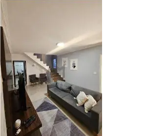 Imagem: Sobrado para Venda, Vila Curuçá