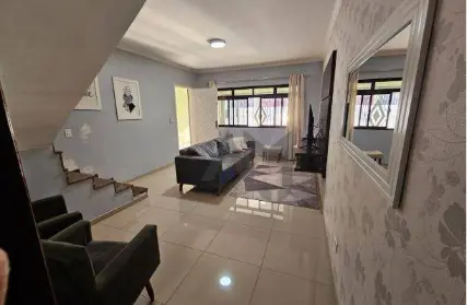 Imagem: Sobrado para Venda, Vila Curuçá