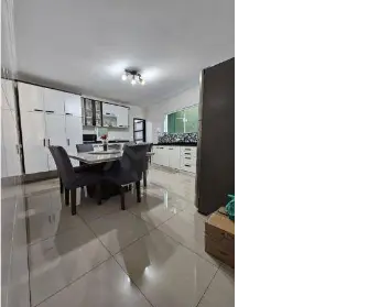 Imagem: Sobrado para Venda, Vila Curuçá