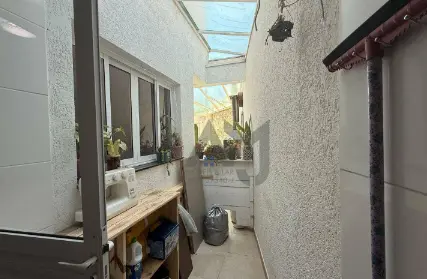 Imagem: Sobrado para Venda, Vila Rio Branco