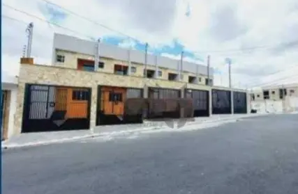 Imagem: Sobrado para Venda, Vila Antonieta