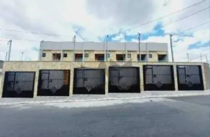 Imagem: Sobrado para Venda, Vila Antonieta