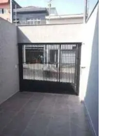 Imagem: Sobrado para Venda, Vila Antonieta