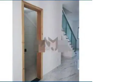 Imagem: Sobrado para Venda, Vila Antonieta