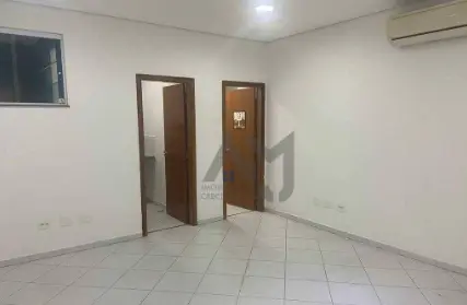 Imagem: Sala Comercial para Alugar, Vila Nova Manchester