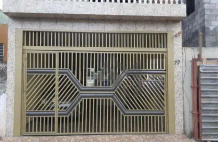 Imagem: Sobrado para Venda, Vila Costa Melo