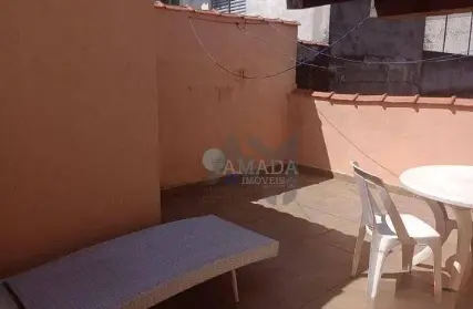 Imagem: Sobrado para Venda, Vila Costa Melo