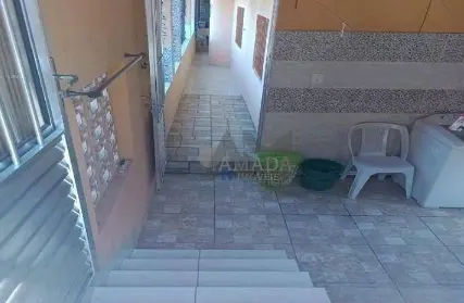 Imagem: Sobrado para Venda, Vila Costa Melo