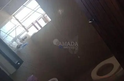 Imagem: Sobrado para Venda, Vila Costa Melo