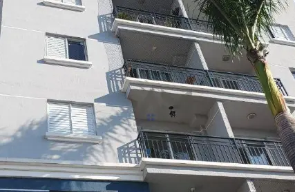 Imagem: Apartamento para Venda, Vila Paranaguá