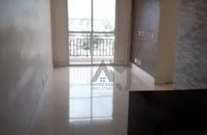 Imagem: Apartamento para Venda, Vila Paranaguá