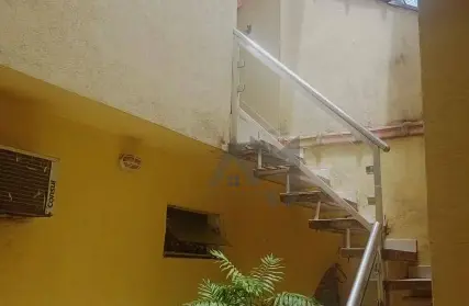 Imagem: Sobrado para Venda, São Miguel Paulista