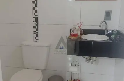 Imagem: Sobrado para Venda, São Miguel Paulista