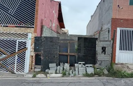 Imagem: Terreno para Venda, Vila Granada