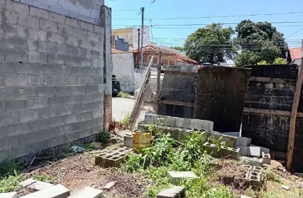 Imagem: Terreno para Venda, Vila Granada