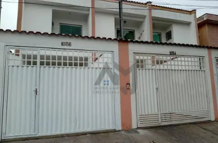 Imagem: Sobrado para Venda, Jardim Brasília (ZL)