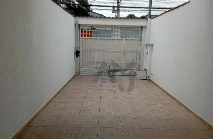 Imagem: Sobrado para Venda, Jardim Brasília (ZL)