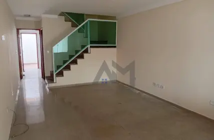 Imagem: Sobrado para Venda, Jardim Brasília (ZL)