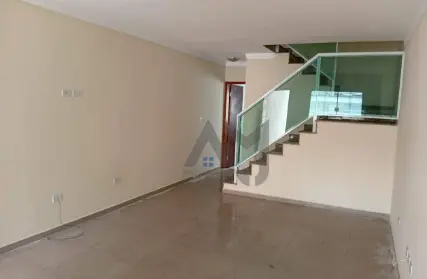 Imagem: Sobrado para Venda, Jardim Brasília (ZL)