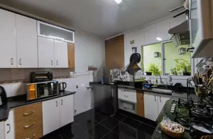 Imagem: Condomínio Fechado para Venda, Vila Aricanduva