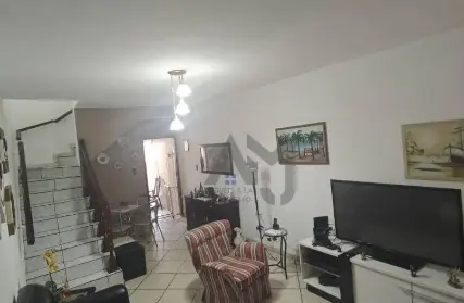 Imagem: Sobrado para Venda, Jardim Jaú (ZL)