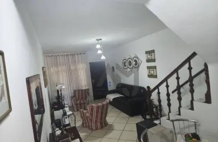 Imagem: Sobrado para Venda, Jardim Jaú (ZL)